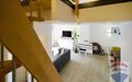 Treppe ins EG
