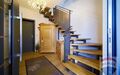Treppe OG