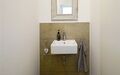 Gäste WC