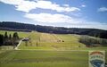 Ausblick Panorama