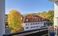 Ausblick Wohnung 3