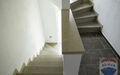 Treppe ins DG