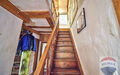 Treppe ins OG