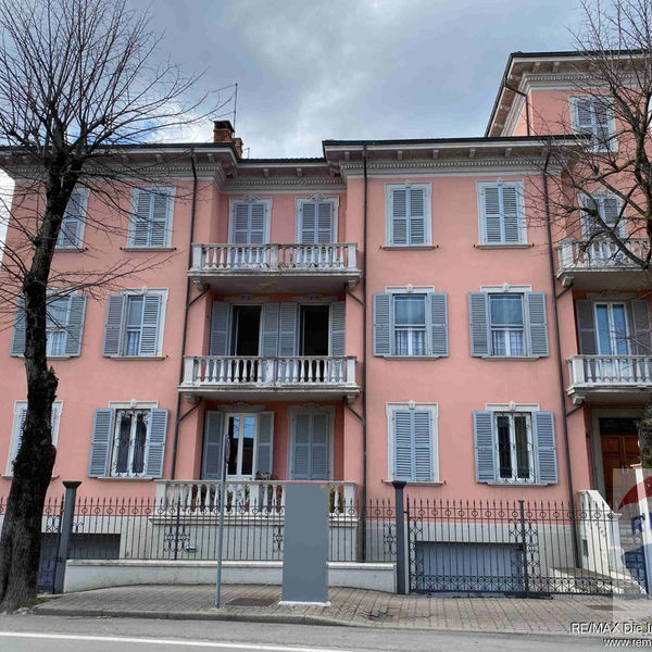 Luxuriöse Eigentumswohnung im Apennin, Emilia, Prov. Parma