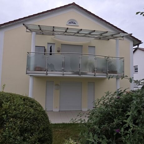 Atraktives, modernes Haus mit 2 Wohnungen zur Selbstnutzung oder Anlage