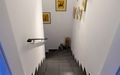 Treppe UG