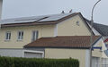 PV und Therm. Solar
