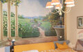Schlafzimmer 1 mit Meerblick