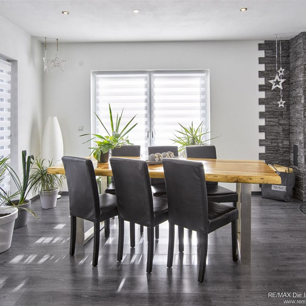 Das neue Zuhause für Ihre Familie - Neuwertiges Einfamilienhaus mit TOP-Ausstattung