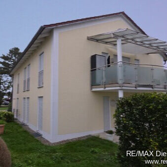 Modernes Haus mit 2 Wohnungen zur Selbstnutzung oder Anlage