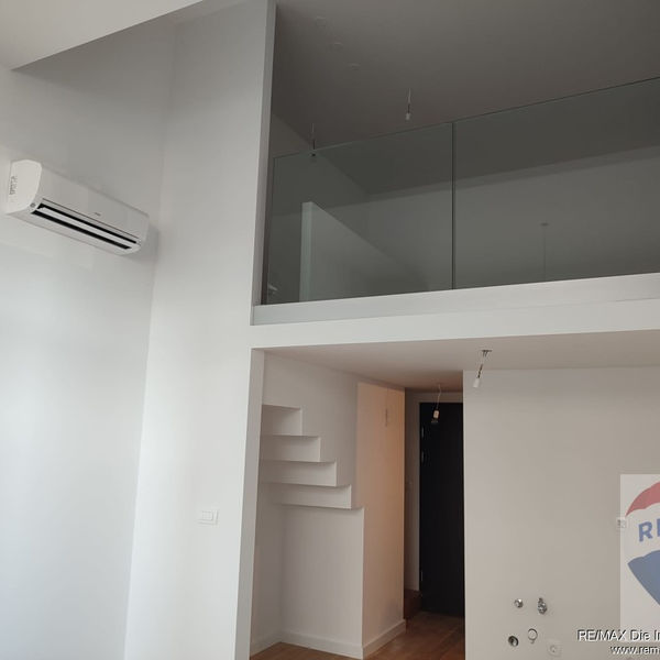 *GELEGENHEIT* 2 ZIMMER MAISONETTE *ERSTBEZUG*
