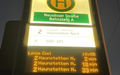Straßenbahnstation