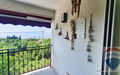 Loggia mit wunderschönem Blick über Kvarner