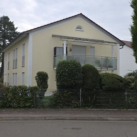 Atraktives, modernes Haus mit 2 Wohnungen zur Selbstnutzung oder Anlage