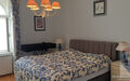 Schlafzimmer 2 mit Meerblick