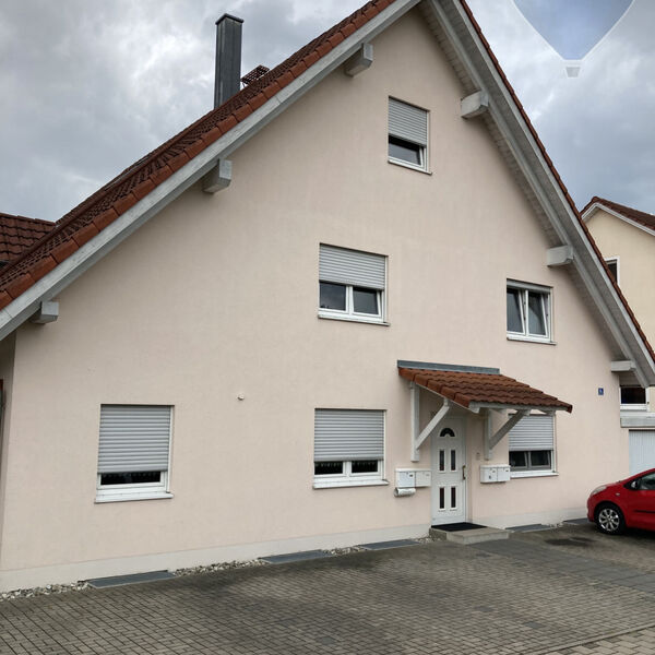 Großzügige Traumwohnung in Kösching / Jetzt Kaufen!
