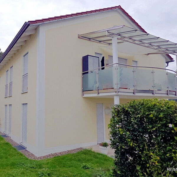 Modernes Haus mit 2 Wohnungen zur Selbstnutzung oder Anlage