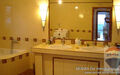 Exclusives Badezimmer