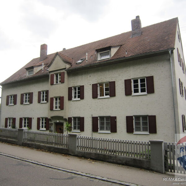 Gute Rendite und top vermietbar!