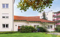Gartenansicht