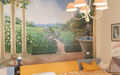 Schlafzimmer 1 mit Meerblick