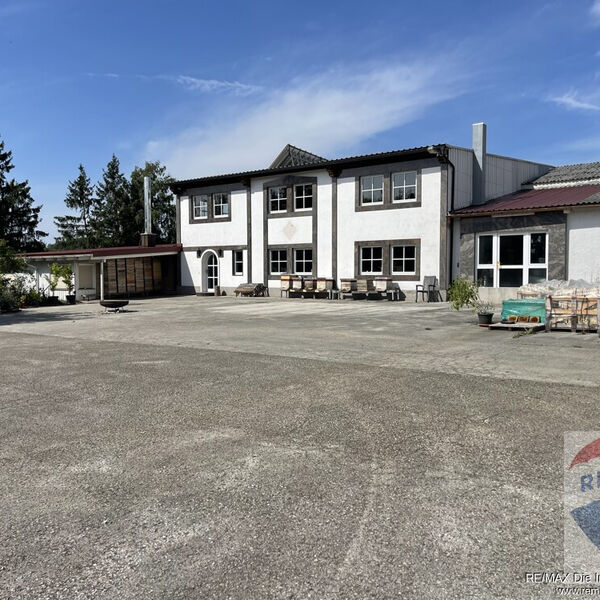 "Naturpark Altmühltal"  Wohnen - Arbeiten - Lagern - Vermieten