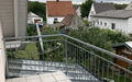 Blick vom Balkon (2)