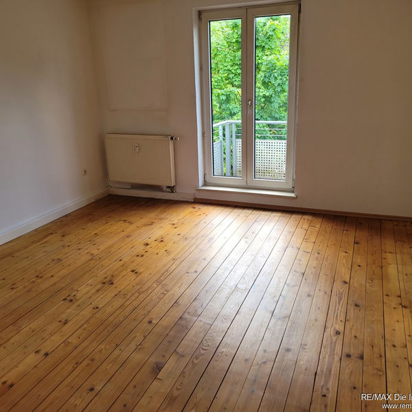 Ihr neues Zuhause - Charmante 2 ZKB-Nähe Klinikum