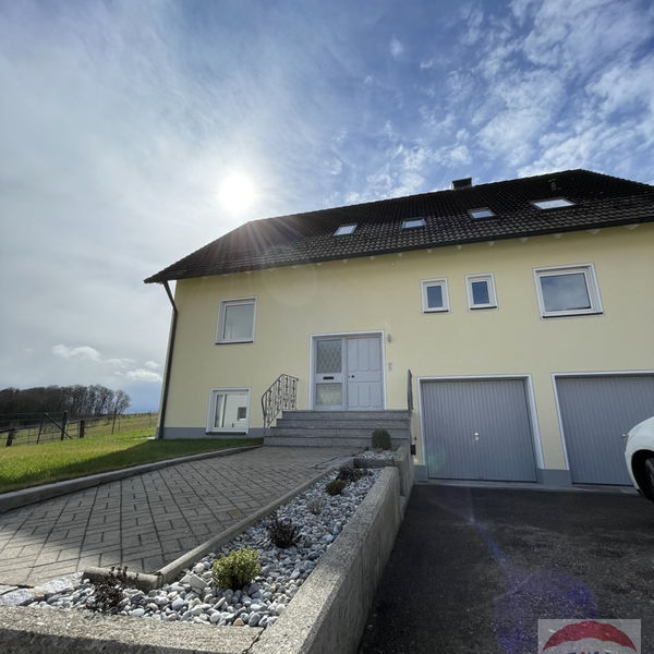 Erdgeschosswohnung in einem Ortsteil von Bissingen mieten!