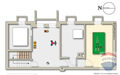 Grundriss UG