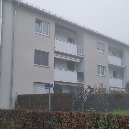 Gepflegte Eigentumswohnung, vermietet, als Kapitalanlage