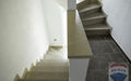 Treppe ins DG